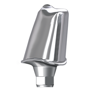 Dentium Titanium Blanks