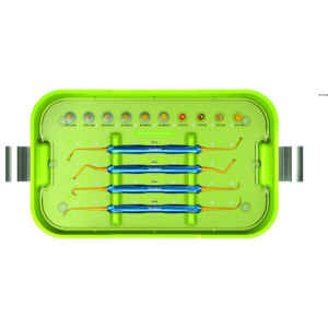 Dentium Advanced Sinus Kit (DASK)