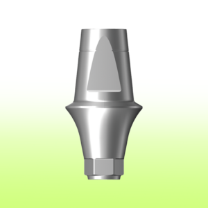 Dual Abutment