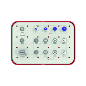 Dentium Implant Guide Kit [GIGK]