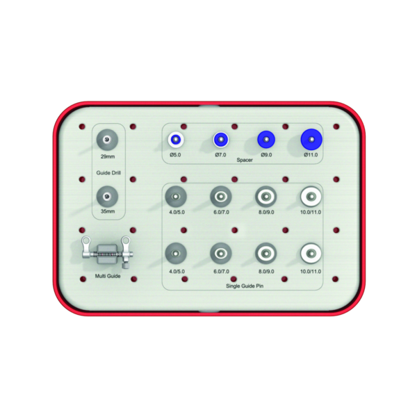 Dentium Implant Guide Kit [GIGK]