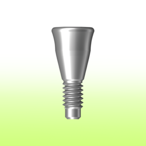 Healing Abutment