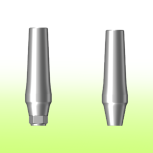 Milling Abutment