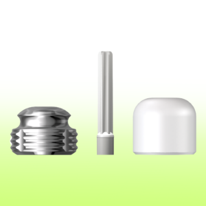 Mini Ball Attachment