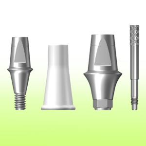 PROSTHETIC PROCEDURES