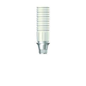 Dentium E-Metal-Casting Abutment [RAB45CLH]