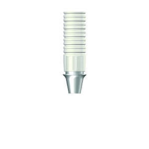 Dentium E-Metal-Casting Abutment [RAB45CLN]