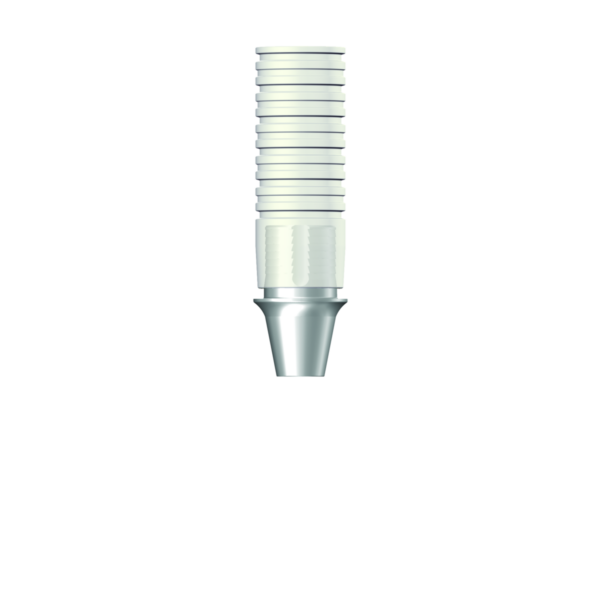 Dentium E-Metal-Casting Abutment [RAB45CLN]