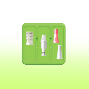 Restorative Kit