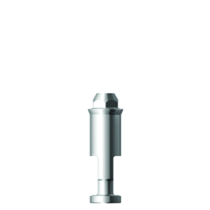 Dentium E-Screw Comfort Cap ( SCC45L(5))