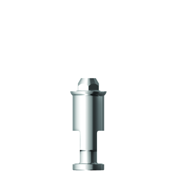 SAN55L Dentium E-Screw Comfort Cap ( SCC55L(5))
