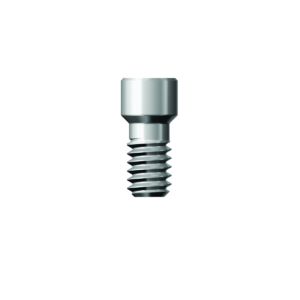 Dentium E-Ti-Retaining Screw (SRS18T)