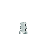 Dentium E-Screw Imp. Coping T (STF45BL)