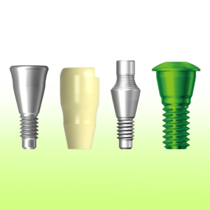 SURGICAL COMPONENTS