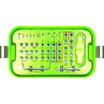 Dentium E-Surgical Kit (Full) [UXNF]
