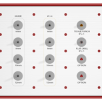 Dentium Guide Simple Kit (XGSSK)