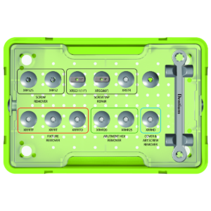 Dentium HELP KIT (XIH)