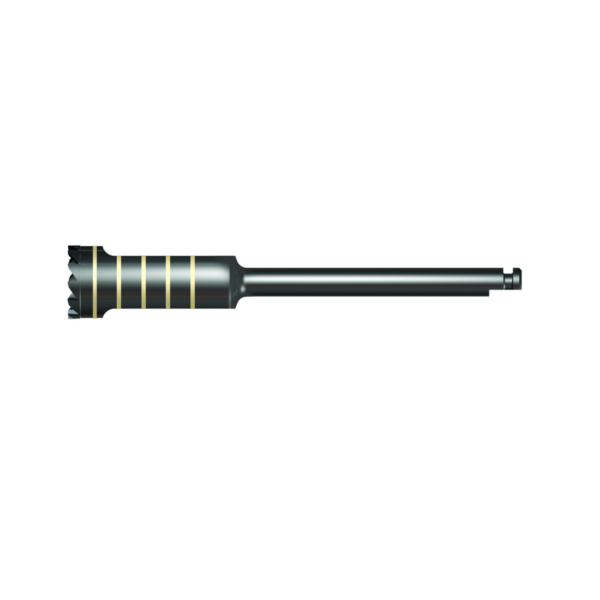 Dentium E-Trephine Drill (XTP5406)