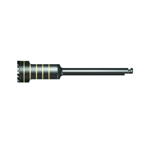 Dentium E-Trephine Drill (XTP6407)
