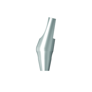 Dentium E-Angled Abutment [AAB154525NE]