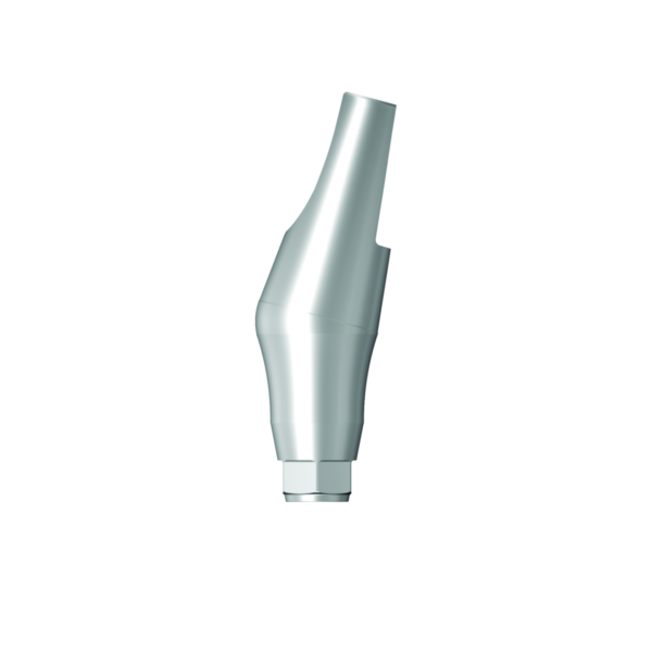 Dentium E-Angled Abutment [AAB154535HE]