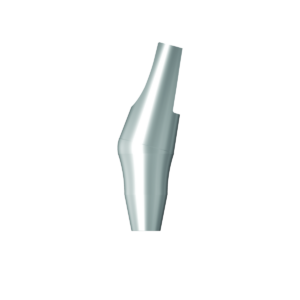 Dentium E-Angled Abutment [AAB154535NE]