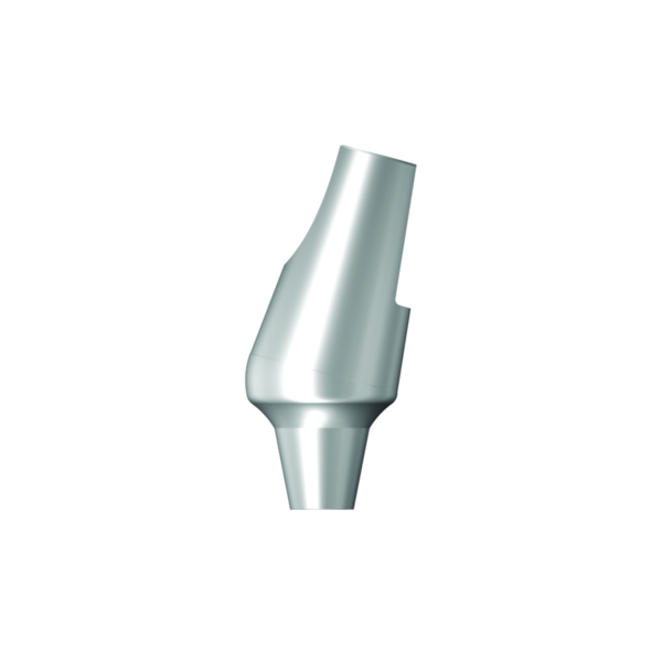 Dentium E-Angled Abutment [AAB155515NE]