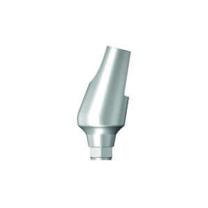Dentium E-Angled Abutment [AAB155515HE]