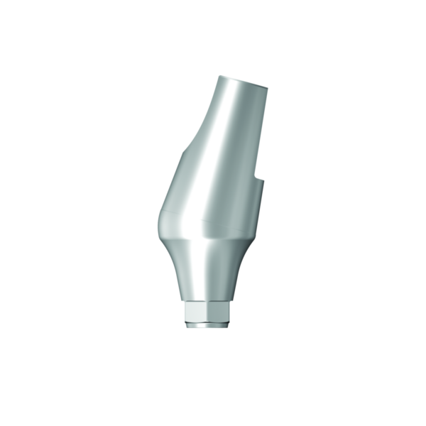 aab155525he Dentium E-Angled Abutment (AAB155525H)