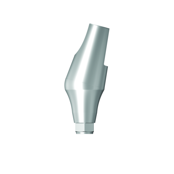 Dentium E-Angled Abutment [AAB155535HE]