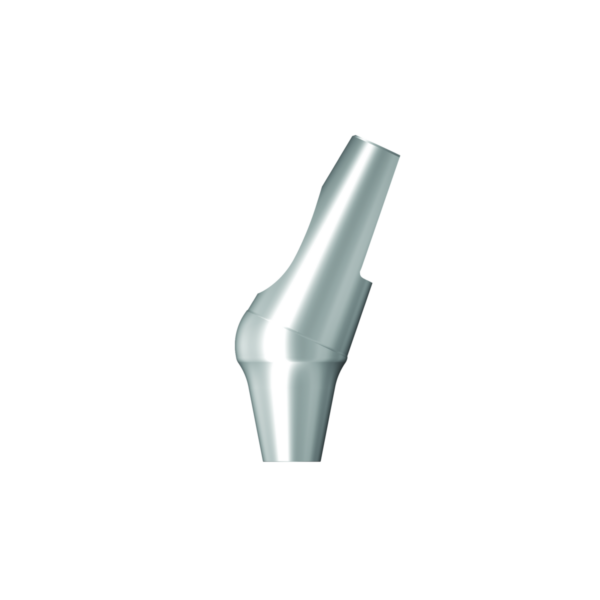 Dentium E-Angled Abutment [AAB254515NE]