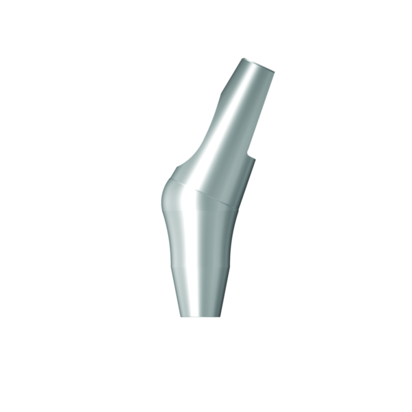 Dentium E-Angled Abutment [AAB254535NE]
