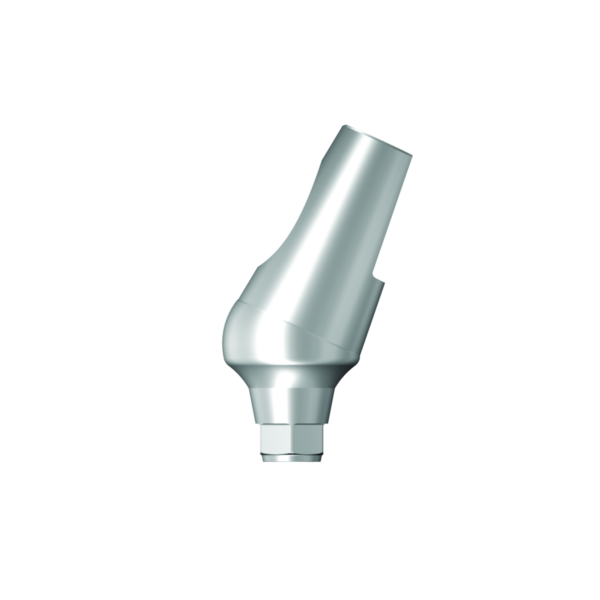 aab255515he Dentium E-Angled Abutment (AAB255515H)