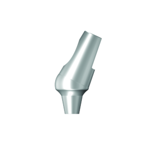 Dentium E-Angled Abutment (AAB255515N)