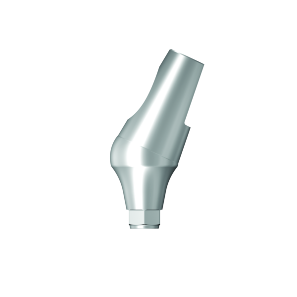aab255525he Dentium E-Angled Abutment (AAB255525H)