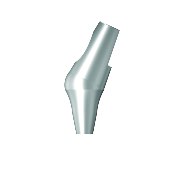 Dentium E-Angled Abutment [AAB255535NE]