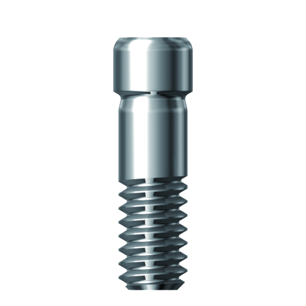 asasc2023 Dentium E-Angled Screw Abutment Screw ( ASASC2023)