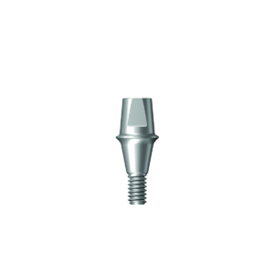 Dentium E-Combi Abutment [CAB4510SE] - Image 1