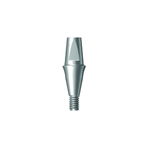 Dentium E-Combi Abutment [CAB4525E] - Image 1
