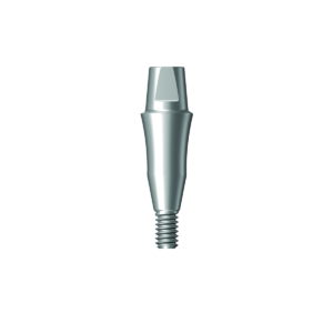Dentium E-Combi Abutment [CAB4555SE]