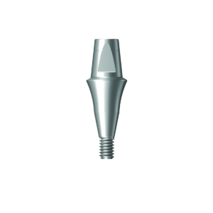 Dentium E-Combi Abutment [CAB5545E] - Image 1