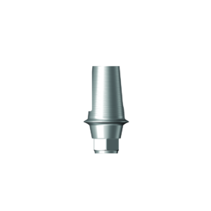Dentium E-Custom Abutment (CDAB4505HE)