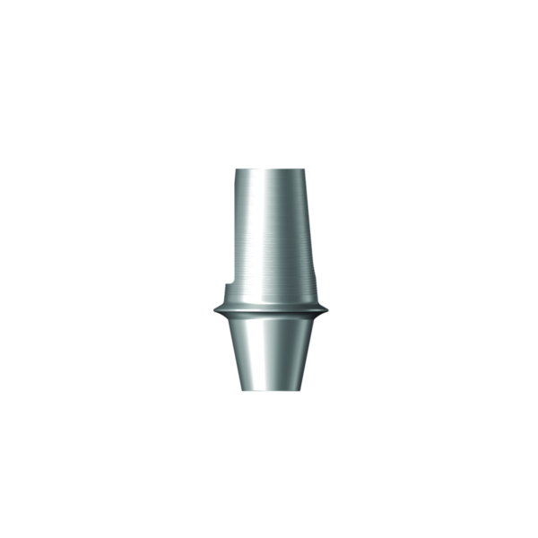 Dentium E-Custom Abutment (CDAB4505NE)