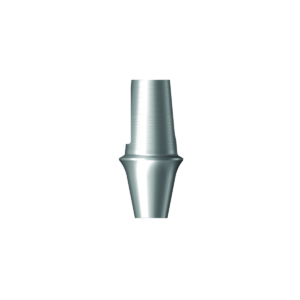 Dentium E-Custom Abutment (CDAB4515NE)