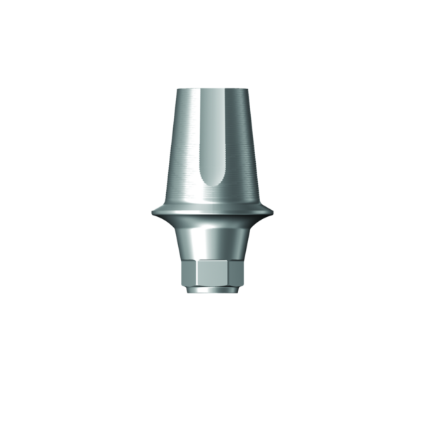 cdab5510he Dentium E-Custom Abutment (CDAB5510HE)