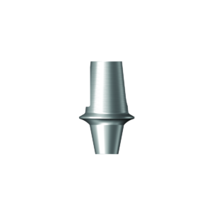 Dentium E-Custom Abutment (CDAB5510NE)