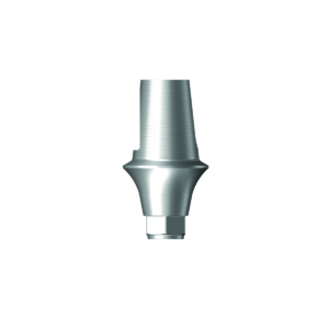 Dentium E-Custom Abutment (CDAB5520HE)