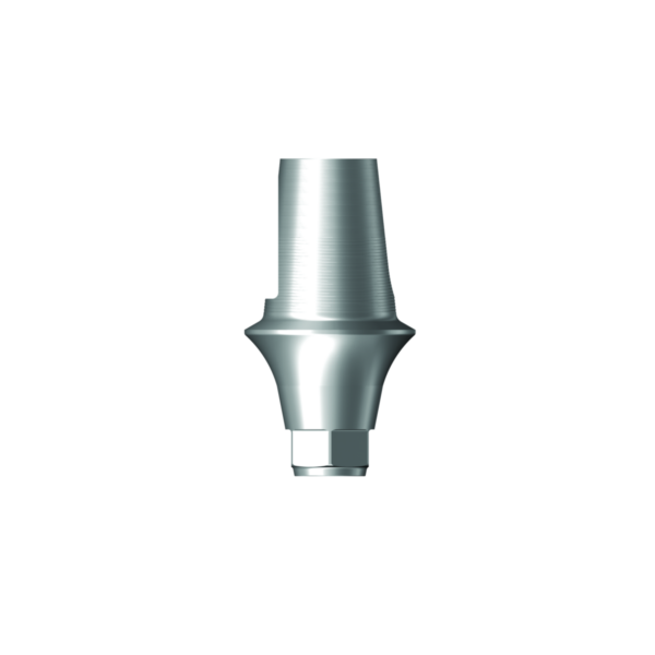Dentium E-Custom Abutment (CDAB5520HE)