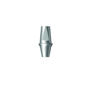 Dentium E-Dual Abutment [DAB4515NE]