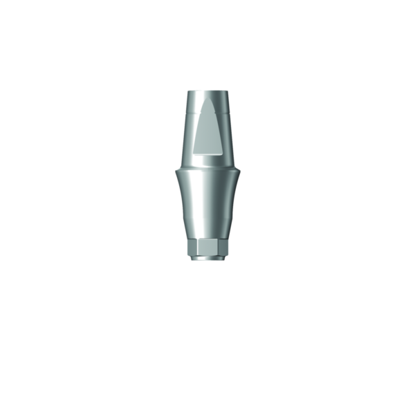 Dentium E-Dual Abutment [DAB4535HE]